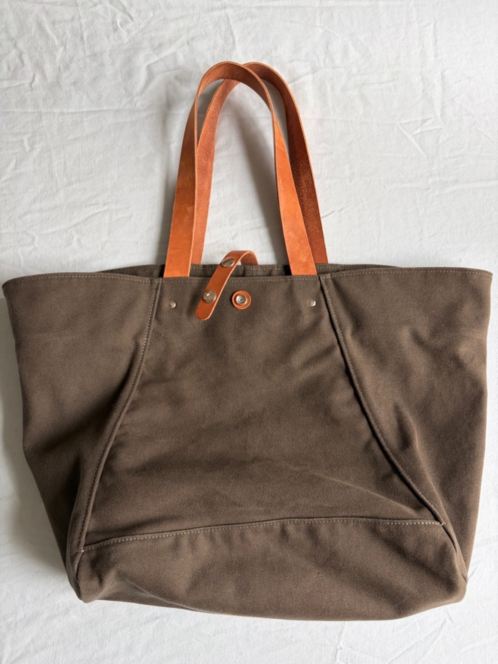 MAKR Farm Tote